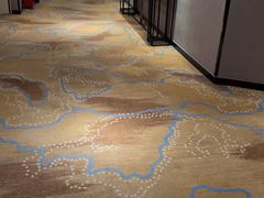 -蓬客精品酒店(南山海岸城购物中心店)