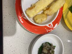 -京樽回転寿司(奥林匹克店)