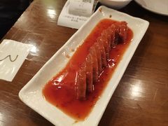 -奶奶的味道(胶州路店)
