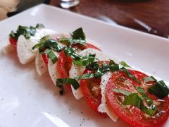 -后厨意餐La Cucina(外交公寓店)