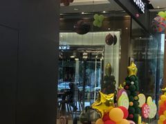 -环球188广场