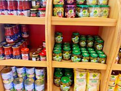-申德勒食品(宾都苑店)