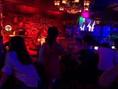 -周庄红庭演艺酒吧