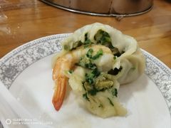 -小叶大馅饺子城