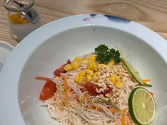 芒果椰子冻-米泰芒·东南亚料理(体育西店)