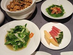 -楚禾宴·家宴(光谷大道店)