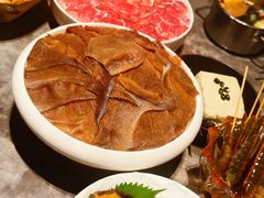 -德天肥牛海鲜火锅(城西银泰店)