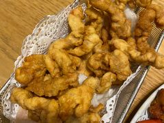 -吕氏疙瘩汤·新鲁菜(潍坊银座店)