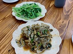 -南记食粥坊·宵夜大排档(岭南分店)