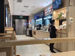 -武圣羊汤·西北面(朝阳门店)