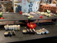 -二楼咖啡厅·厦门源昌凯宾斯基大酒店(湖滨中路店)