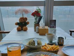 -桃花江餐厅·江景-约会·聚会