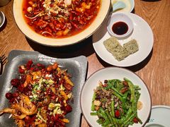 -蓉城小馆(科兴店)