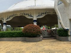 -南京银杏湖乐园