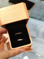 -Zbird钻石小鸟·钻戒婚戒定制高端珠宝私人定制中心