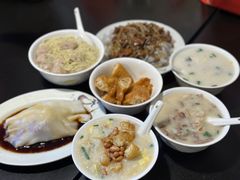 -伍湛记 · 广州老字号(龙津中路店)