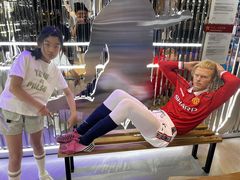 -武汉杜莎夫人蜡像馆