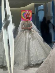 -MANLI BRIDAL婚纱