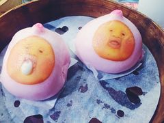 -点心代表DIM SUM ICON(中环店)