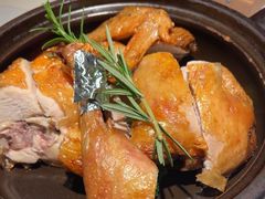 -春树下·树屋花房西餐厅(罍街AS1980店)