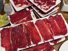 -牛必福潮汕牛肉火锅(油坊桥店)