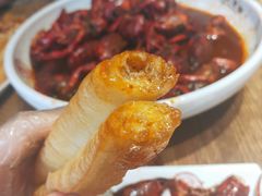 -叶派龙虾•招牌香辣蟹·海鲜(中海国际店)