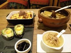 -旅马餐厅(茅家埠店)