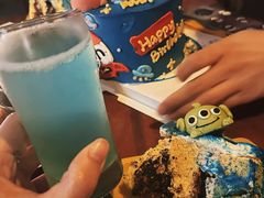 -HUBBA祜精酿(五羊邨店)