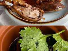 东坡焖肉-山外山菜馆(玉泉路店)