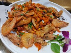 -大槐树民俗饭店-中餐(大槐树寻根祭祖园店)