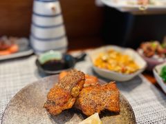 -戏作寿司(观音桥店)