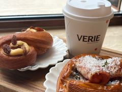 -VERIE BAKEHOUSE