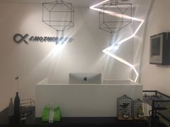 门面-Another Key健身(紫金店)