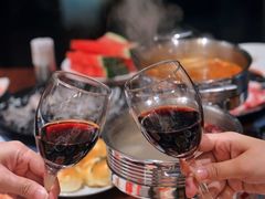 -雅邦朗悦国际酒店·乐悦自助餐厅