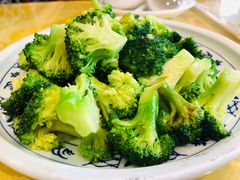 -恭敬李·烤鸭(天坛北门店)