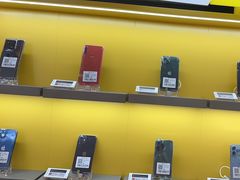 -爱回收(金桥国际商业广场店)