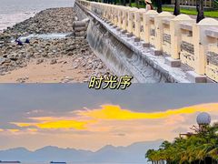 -珠海海泉湾度假区