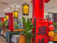 -汉水谣·江景餐厅(江滩店)