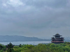 -吴山景区