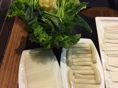 -香天下·四川火锅(安镇大润发店)