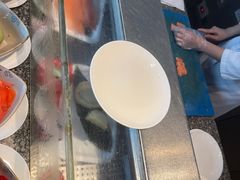 -虎门美思威尔顿酒店(海之光自助餐)