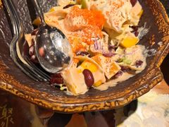 -古田居·特色寿司料理(星之岛旗舰店)