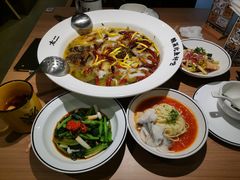-太二酸菜鱼(武汉光谷保利店)
