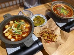 -肖记公安牛肉鱼杂(田林路店)
