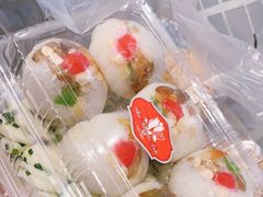 -白玉兰食品(甜云店)