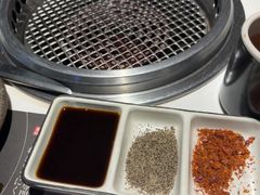 -焱铁烧·黑毛和牛专门店(杭州嘉里中心店)