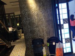 大堂-美奈小馆·越南料理(中航城君尚购物中心店)