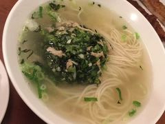 -鼎泰丰(复兴店)