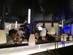 -绿茶餐厅(成都大悦城店)