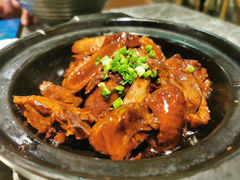 -港丽餐厅